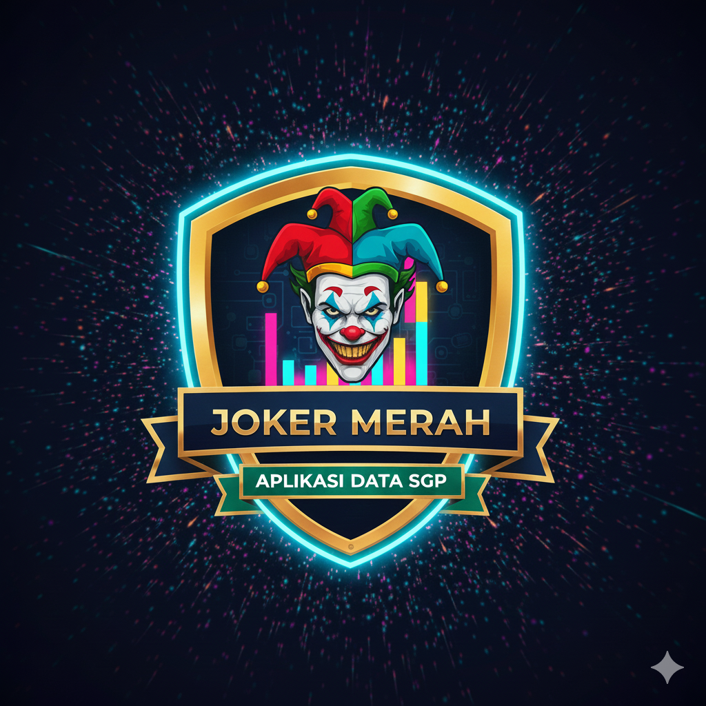 Joker Merah