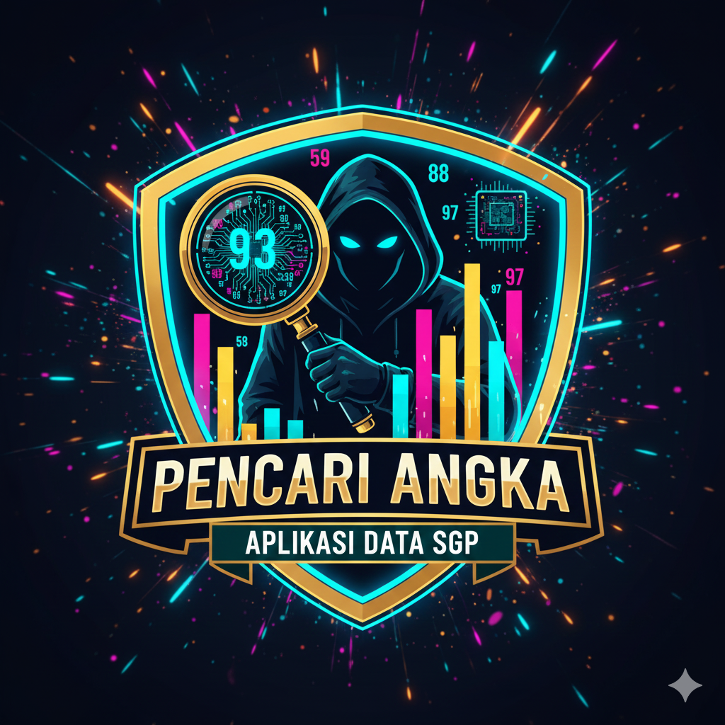 Pencari Angka